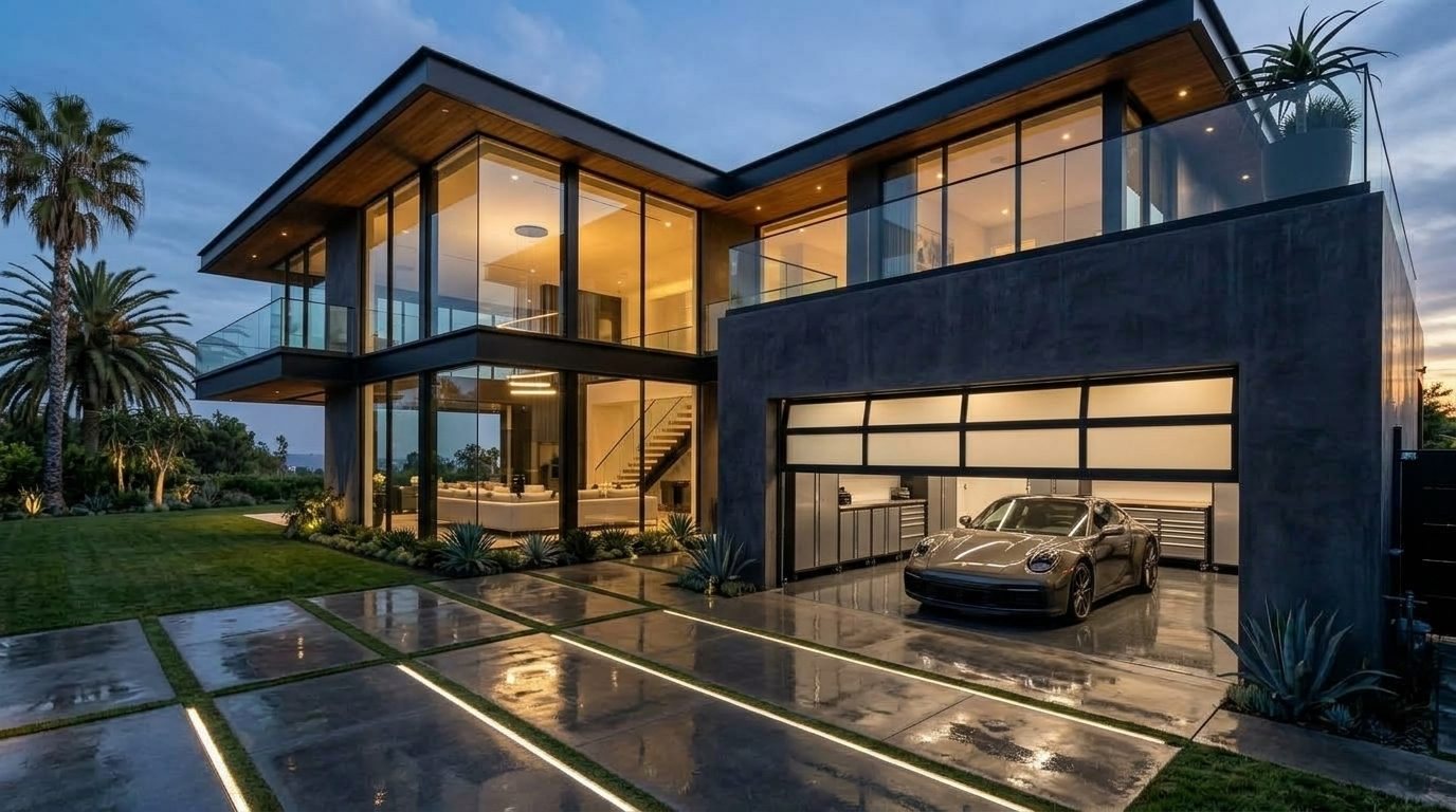 Rania Rapid Garage Door Garage Door Openers in Marysville, WA